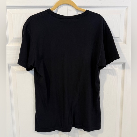 VTG MTV Store Black Tshirt - Picture 6 of 6